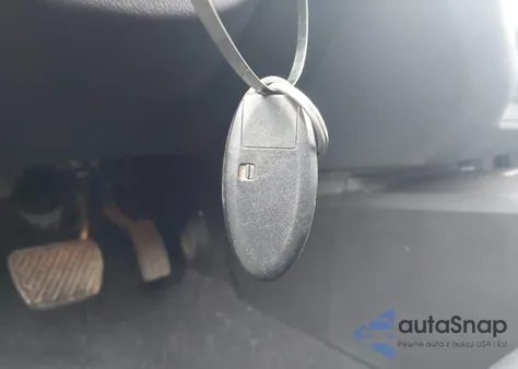 2012 Nissan Maxima 3.5 Sv из США, поврежденный, VIN 1N4AA5AP3CC863684